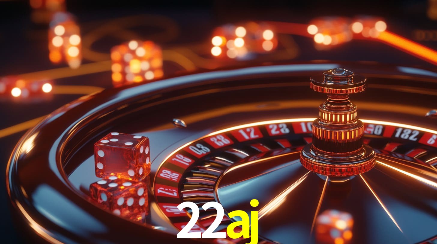 Roulette Table 22aj