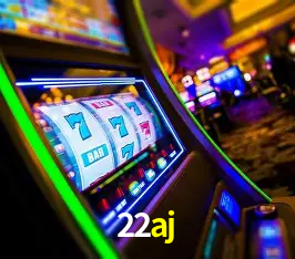 Apostas Esportivas na 22aj: Um Guia Completo