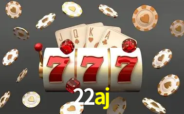 Descubra o Mundo do Cassino Online com 22aj