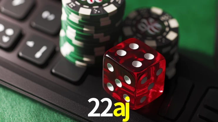 Live Casino 22aj