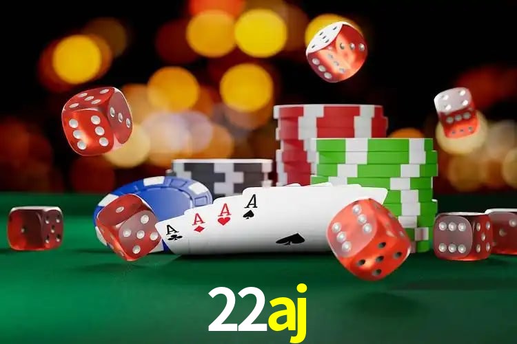 Casino Ao Vivo 22aj