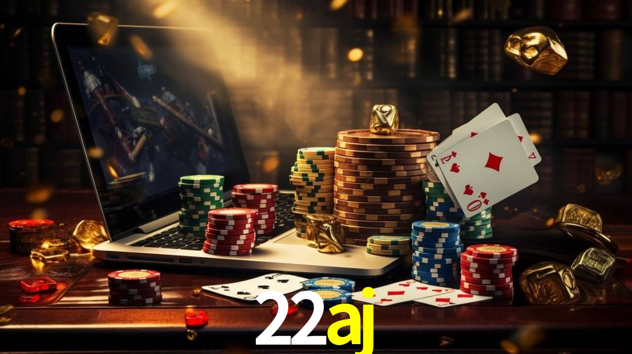 Casino VIP 22aj