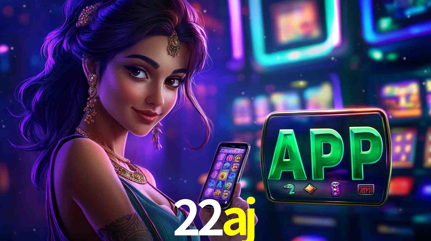 Bônus Generosos e Exclusivos no 22aj para Você!